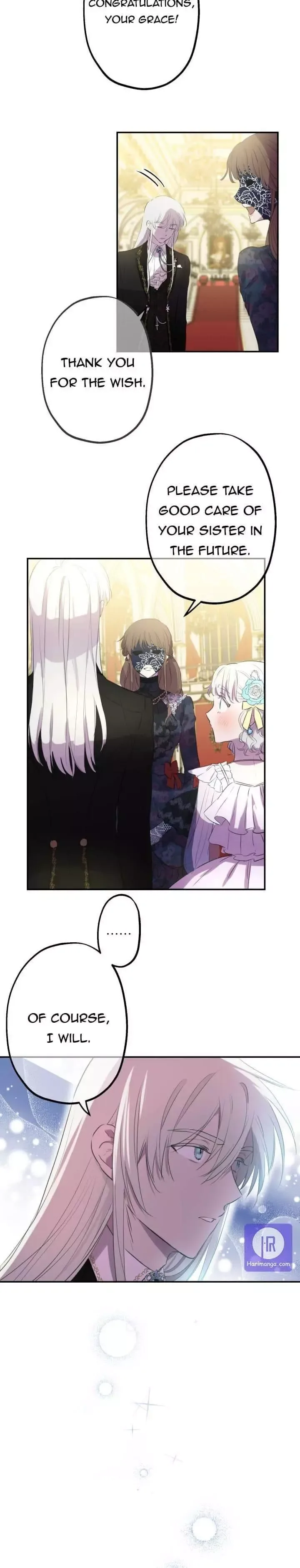 The Strongest Characters in the World are Obsessed With Me Chapter 23 page 6