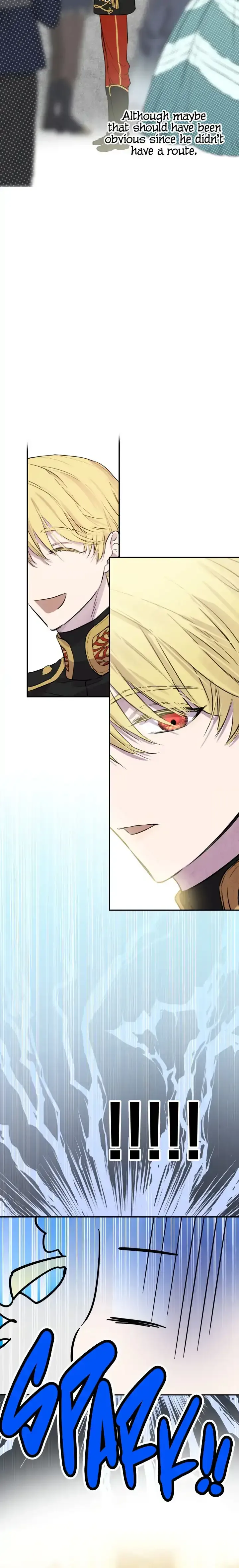 The Strongest Characters in the World are Obsessed With Me Chapter 26 page 7