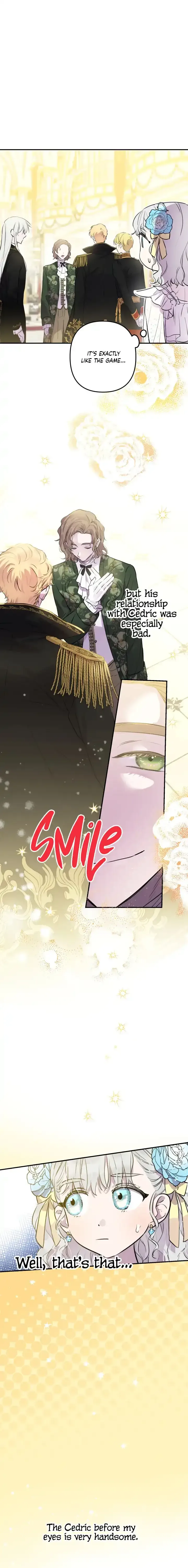The Strongest Characters in the World are Obsessed With Me Chapter 26 page 5