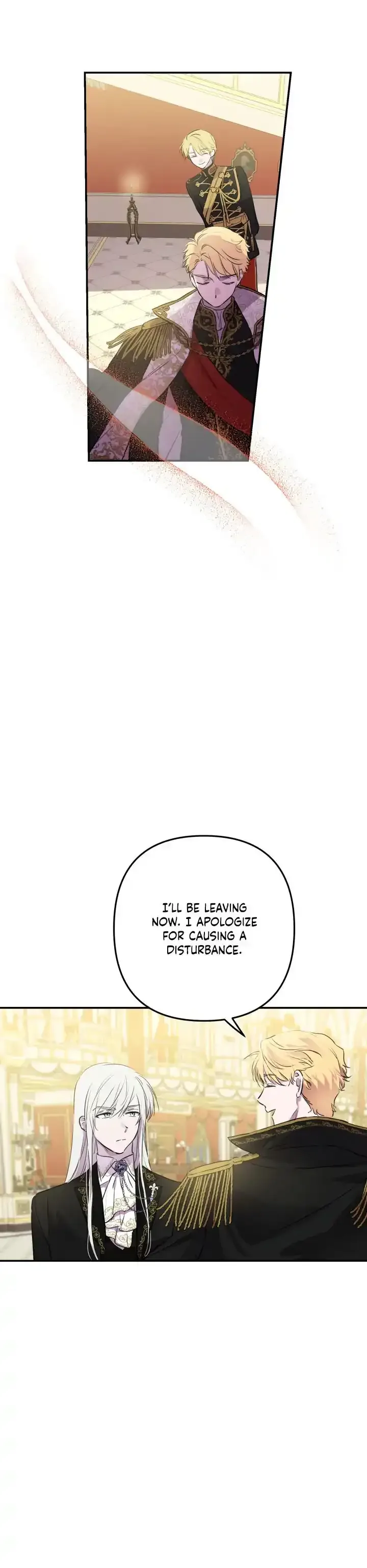 The Strongest Characters in the World are Obsessed With Me Chapter 26 page 3