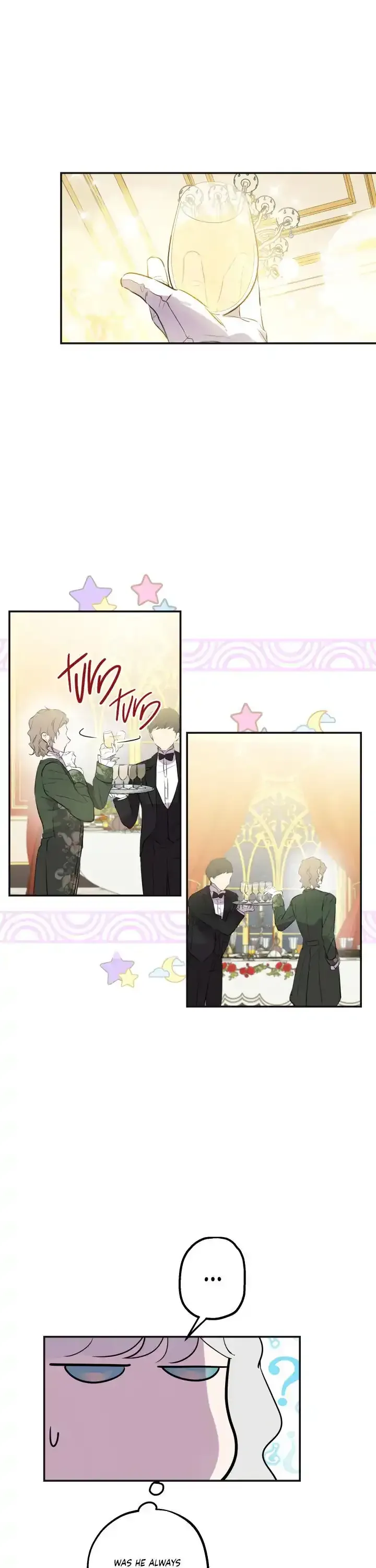 The Strongest Characters in the World are Obsessed With Me Chapter 25 page 13