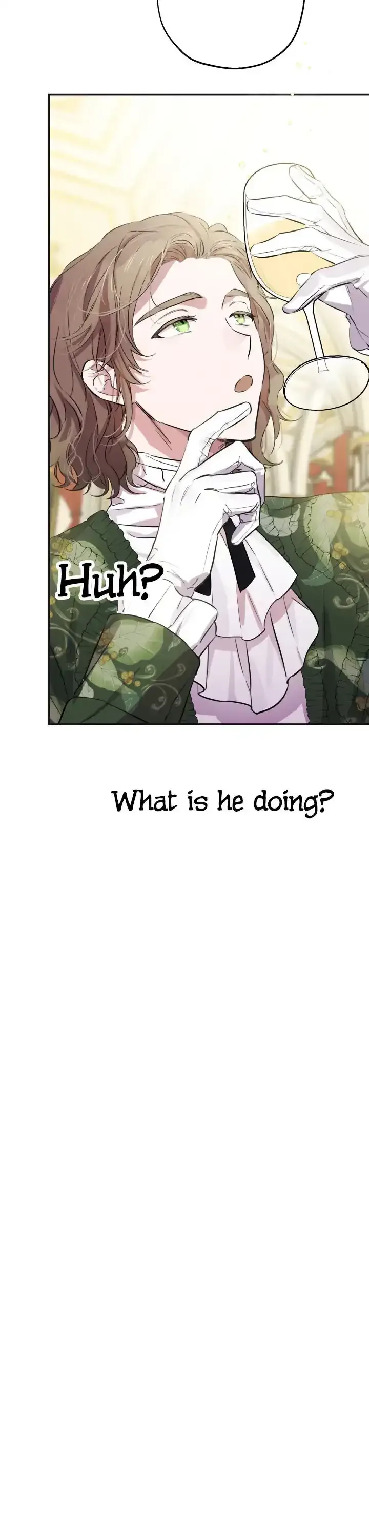 The Strongest Characters in the World are Obsessed With Me Chapter 25 page 12
