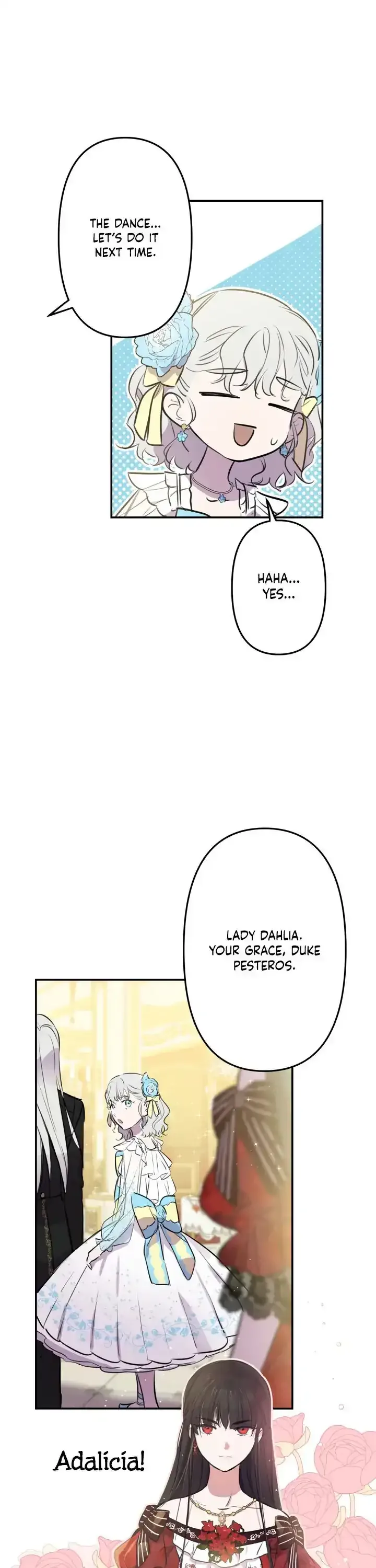 The Strongest Characters in the World are Obsessed With Me Chapter 26 page 12