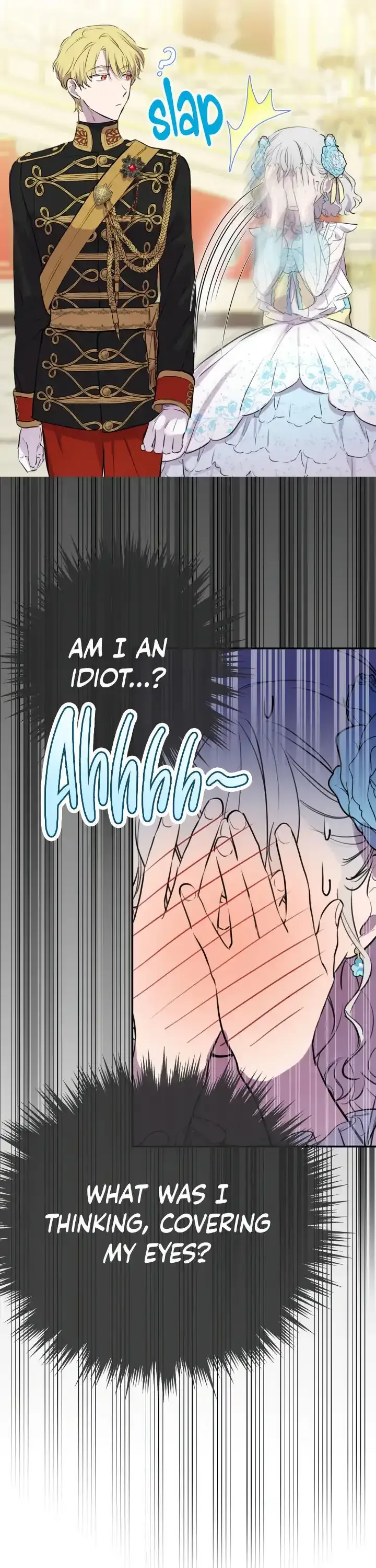 The Strongest Characters in the World are Obsessed With Me Chapter 26 page 8