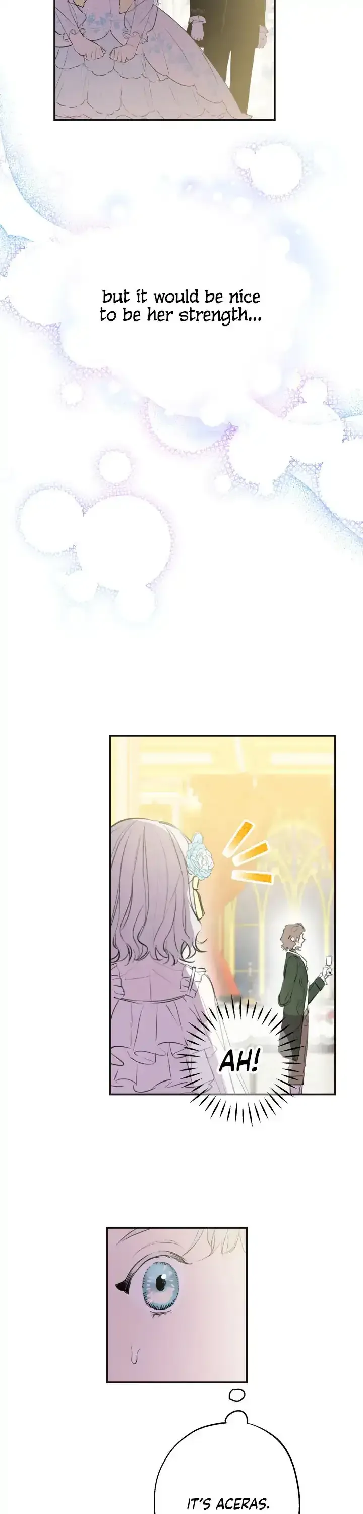 The Strongest Characters in the World are Obsessed With Me Chapter 25 page 11