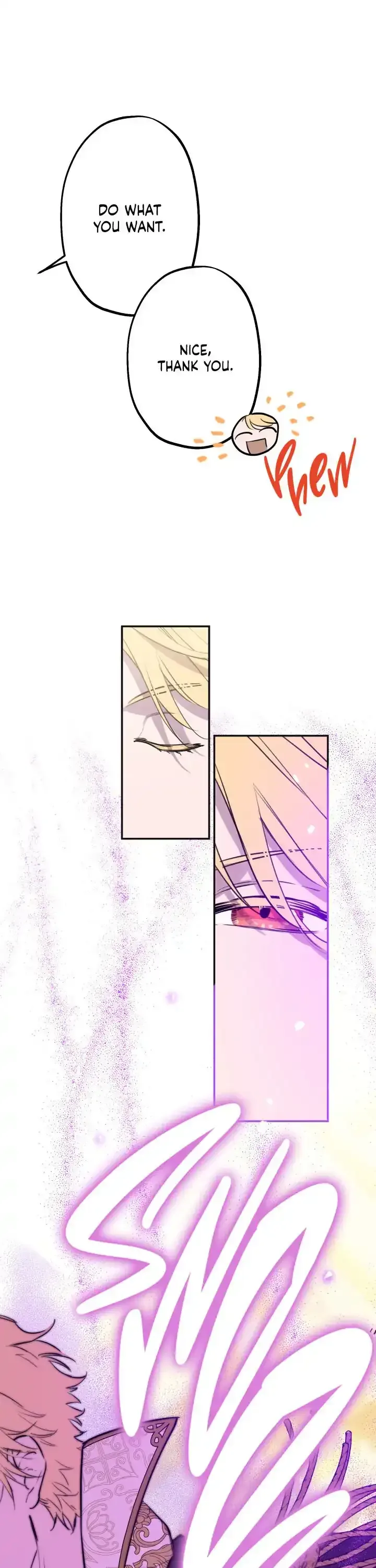 The Strongest Characters in the World are Obsessed With Me Chapter 25 page 16