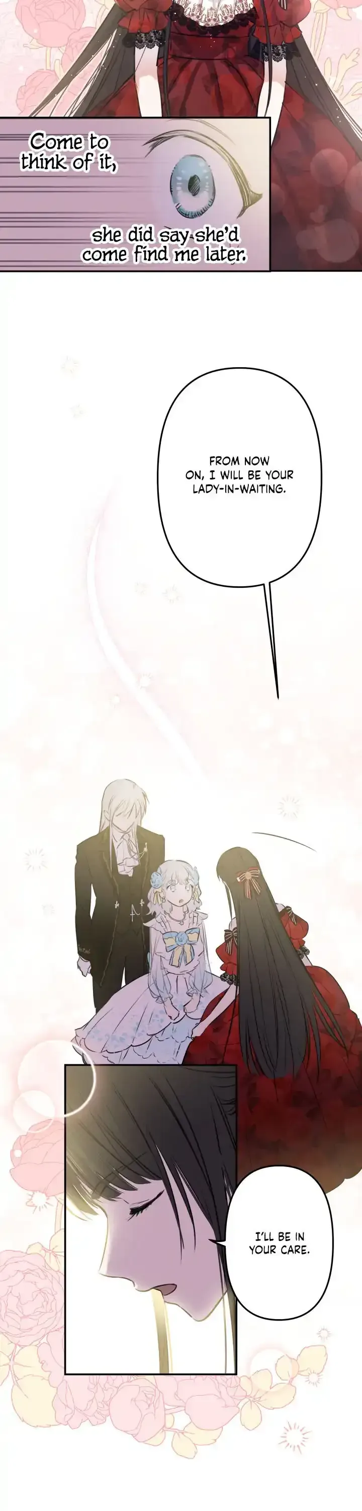 The Strongest Characters in the World are Obsessed With Me Chapter 26 page 13