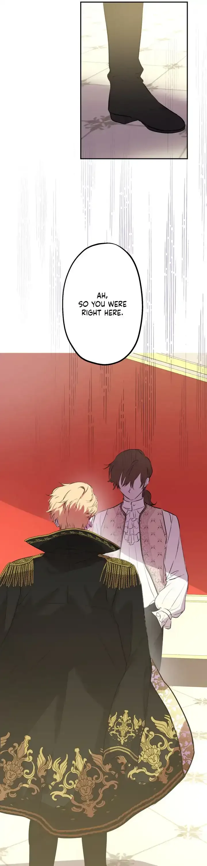 The Strongest Characters in the World are Obsessed With Me Chapter 25 page 20