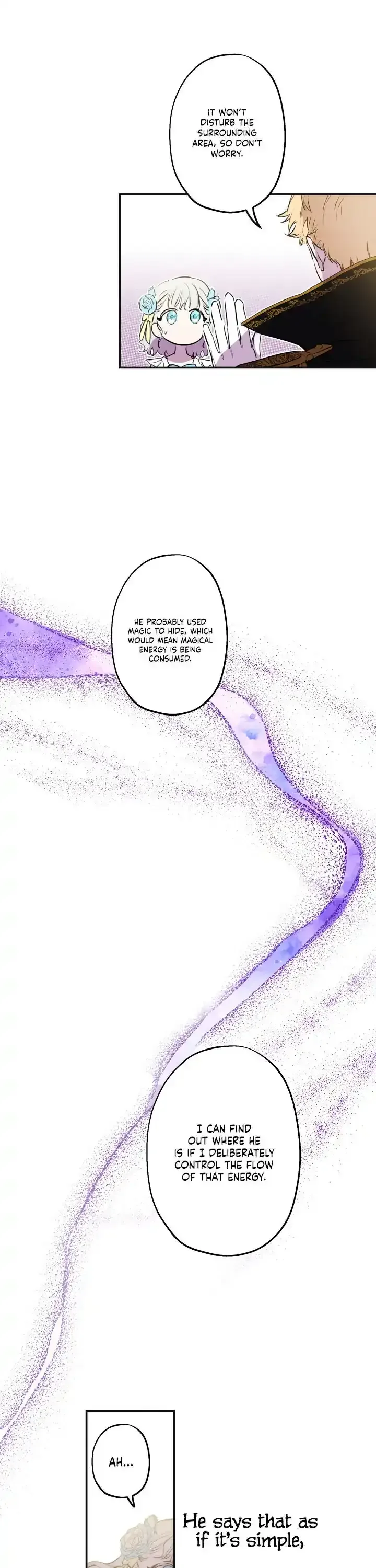 The Strongest Characters in the World are Obsessed With Me Chapter 25 page 18