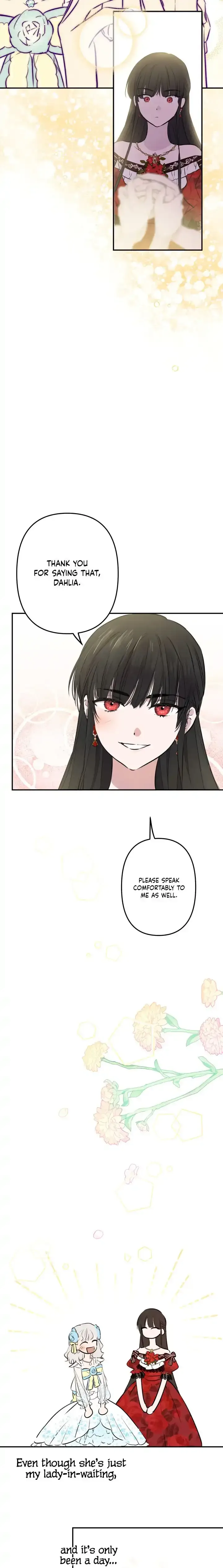 The Strongest Characters in the World are Obsessed With Me Chapter 26 page 20