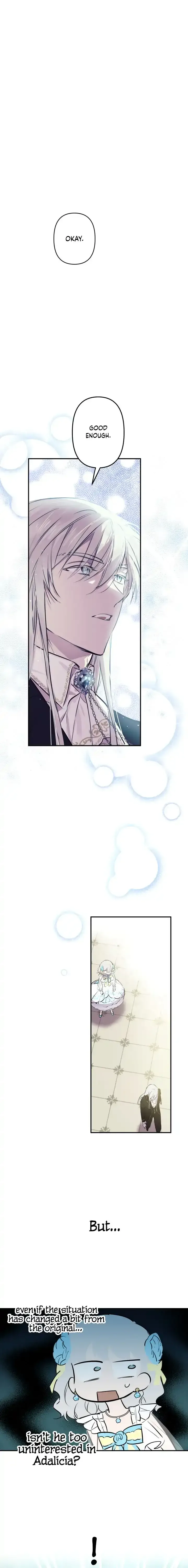 The Strongest Characters in the World are Obsessed With Me Chapter 26 page 17