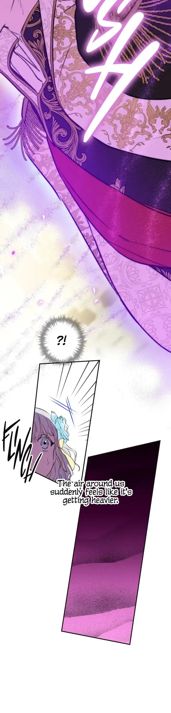The Strongest Characters in the World are Obsessed With Me Chapter 25 page 17