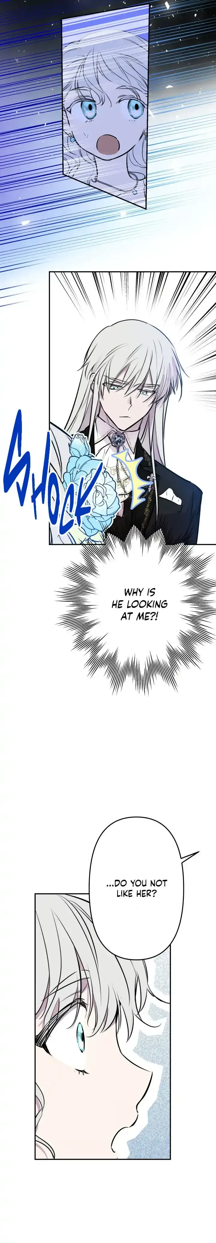 The Strongest Characters in the World are Obsessed With Me Chapter 26 page 15
