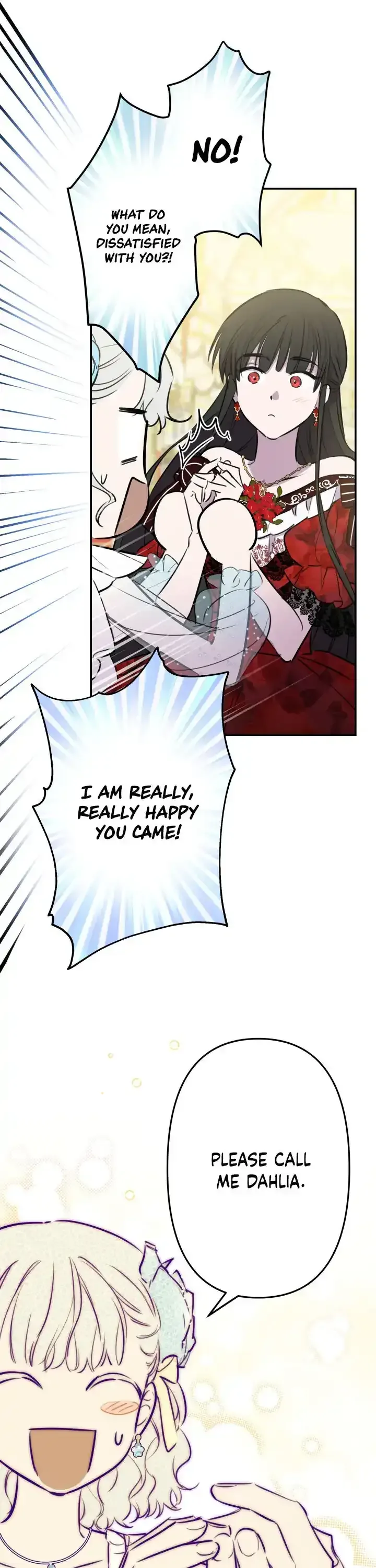 The Strongest Characters in the World are Obsessed With Me Chapter 26 page 19