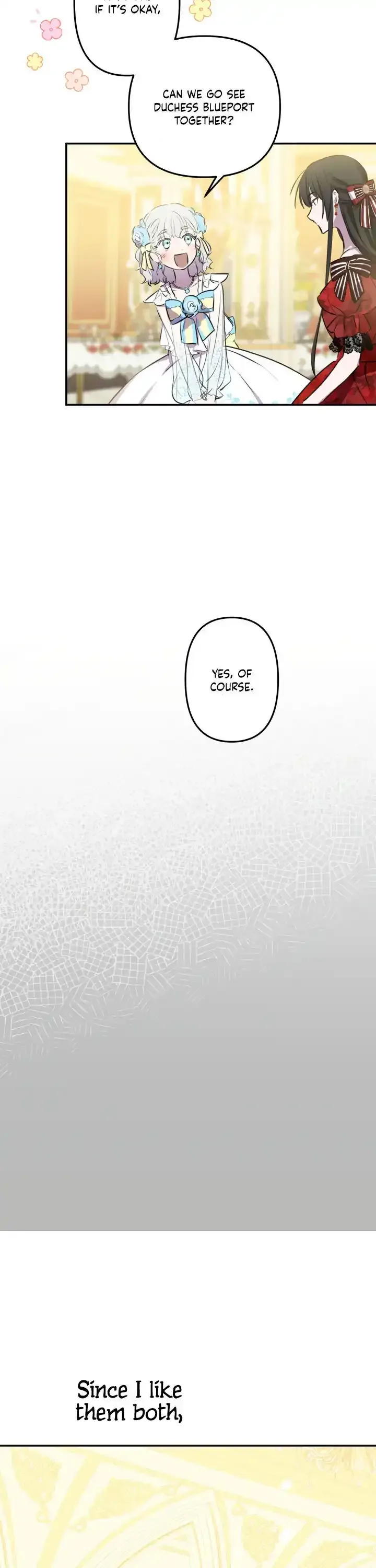 The Strongest Characters in the World are Obsessed With Me Chapter 26 page 22