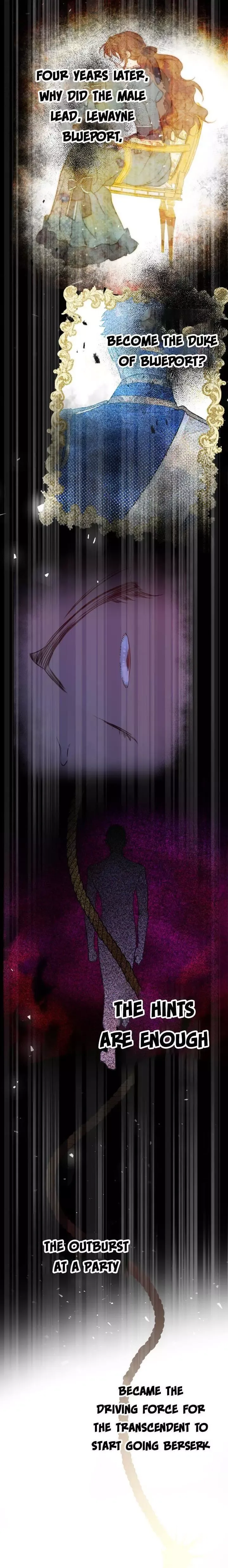 The Strongest Characters in the World are Obsessed With Me Chapter 27 page 7