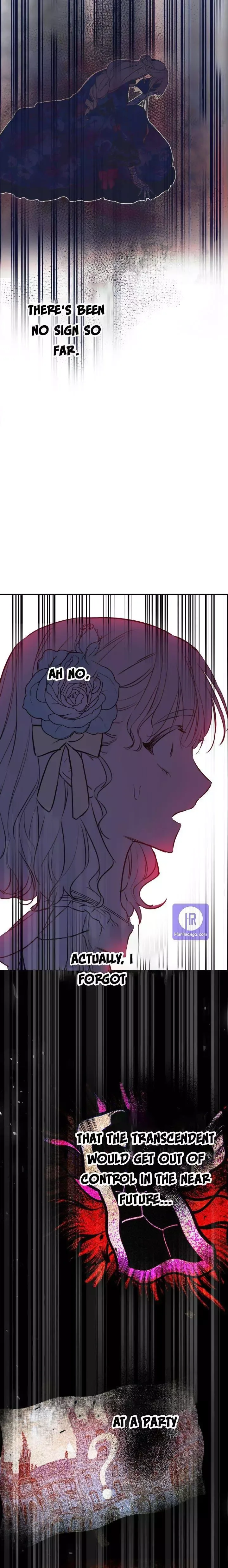 The Strongest Characters in the World are Obsessed With Me Chapter 27 page 6
