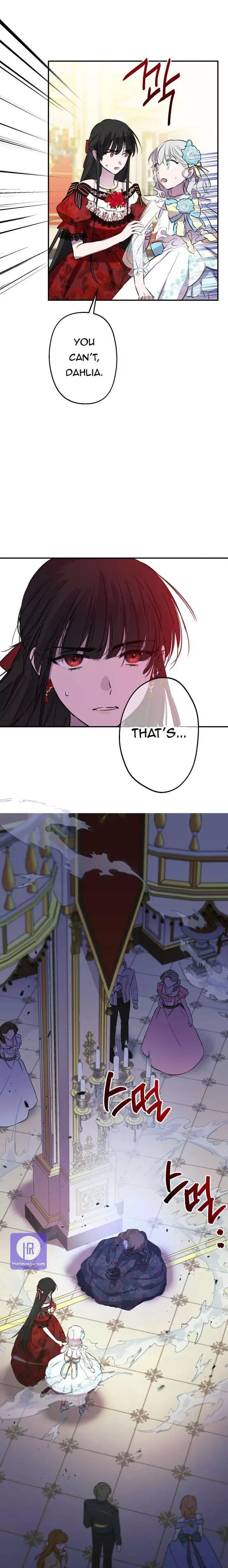 The Strongest Characters in the World are Obsessed With Me Chapter 27 page 4