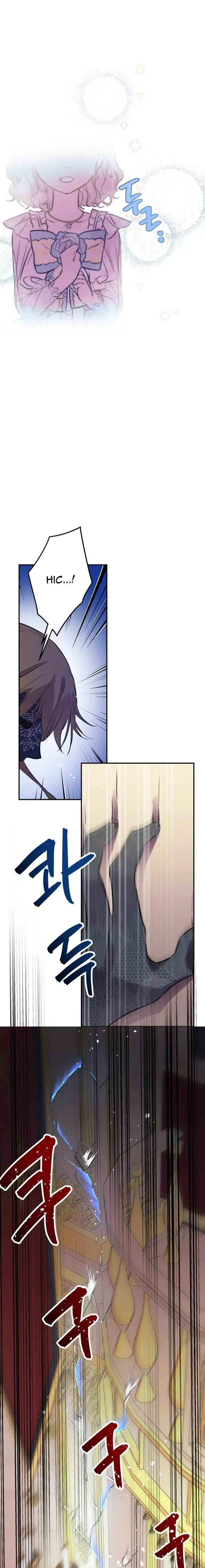 The Strongest Characters in the World are Obsessed With Me Chapter 27 page 10