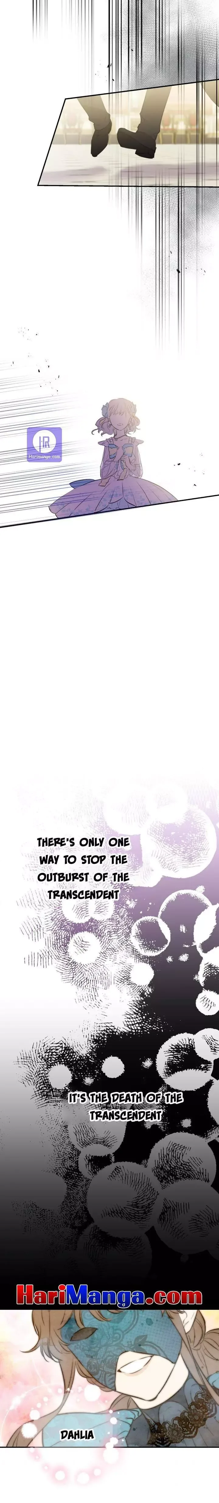 The Strongest Characters in the World are Obsessed With Me Chapter 27 page 9
