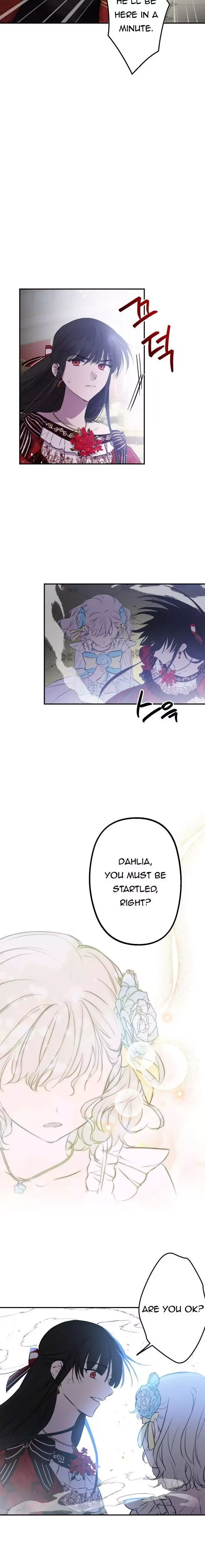 The Strongest Characters in the World are Obsessed With Me Chapter 27 page 13