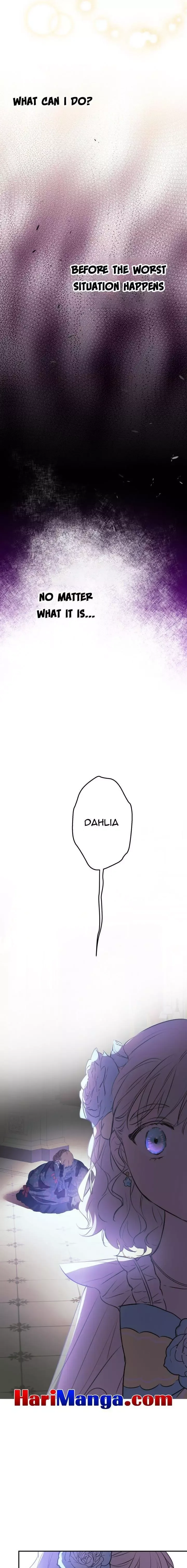 The Strongest Characters in the World are Obsessed With Me Chapter 27 page 16