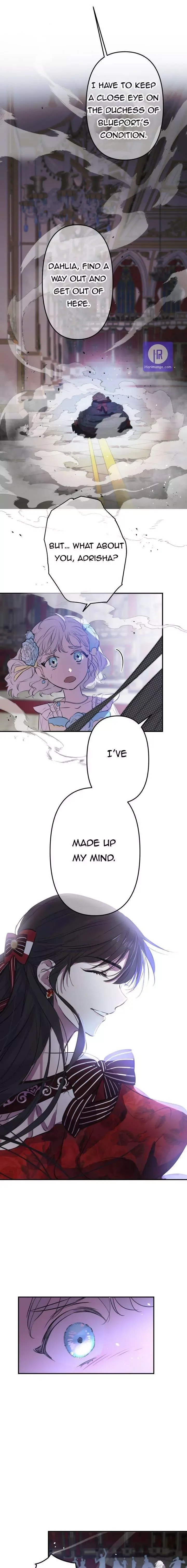 The Strongest Characters in the World are Obsessed With Me Chapter 27 page 14