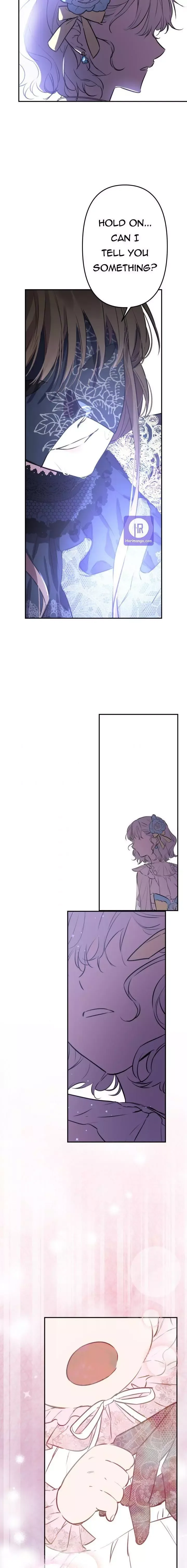 The Strongest Characters in the World are Obsessed With Me Chapter 27 page 17