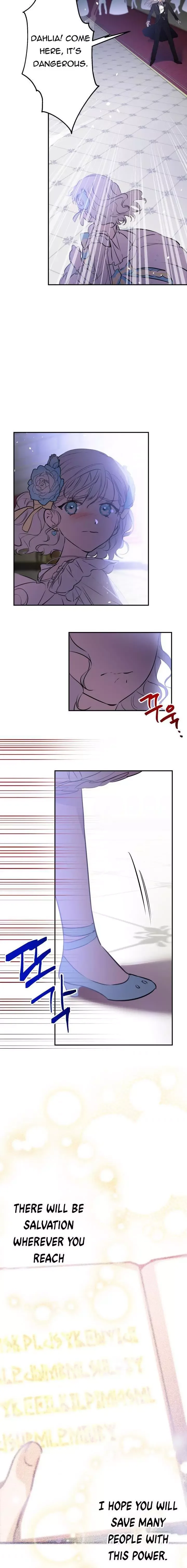The Strongest Characters in the World are Obsessed With Me Chapter 27 page 15