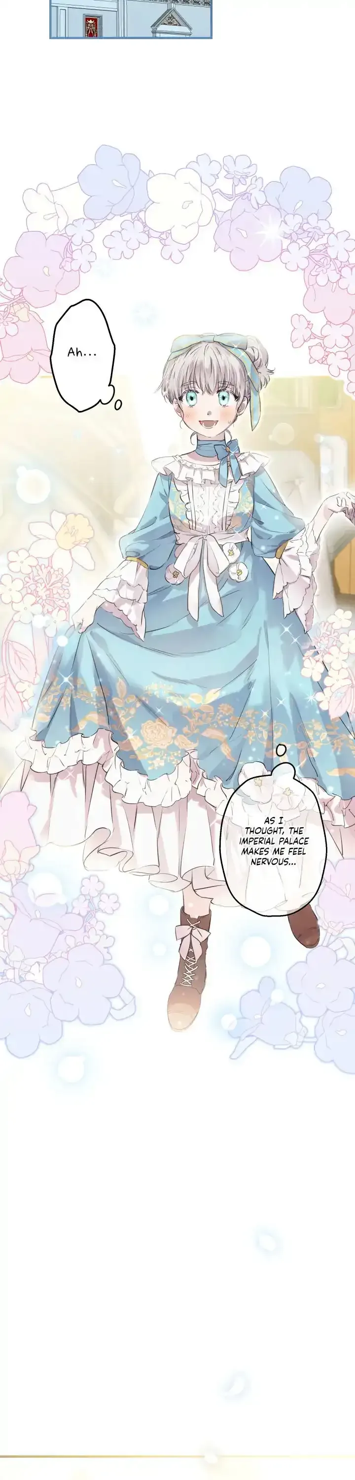 The Strongest Characters in the World are Obsessed With Me Chapter 31 page 3
