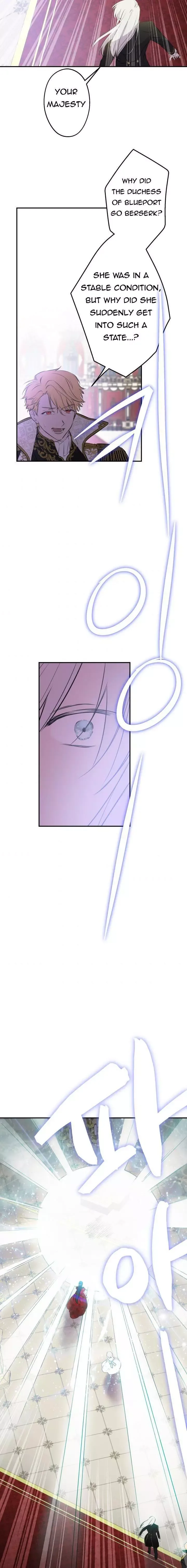 The Strongest Characters in the World are Obsessed With Me Chapter 27 page 19