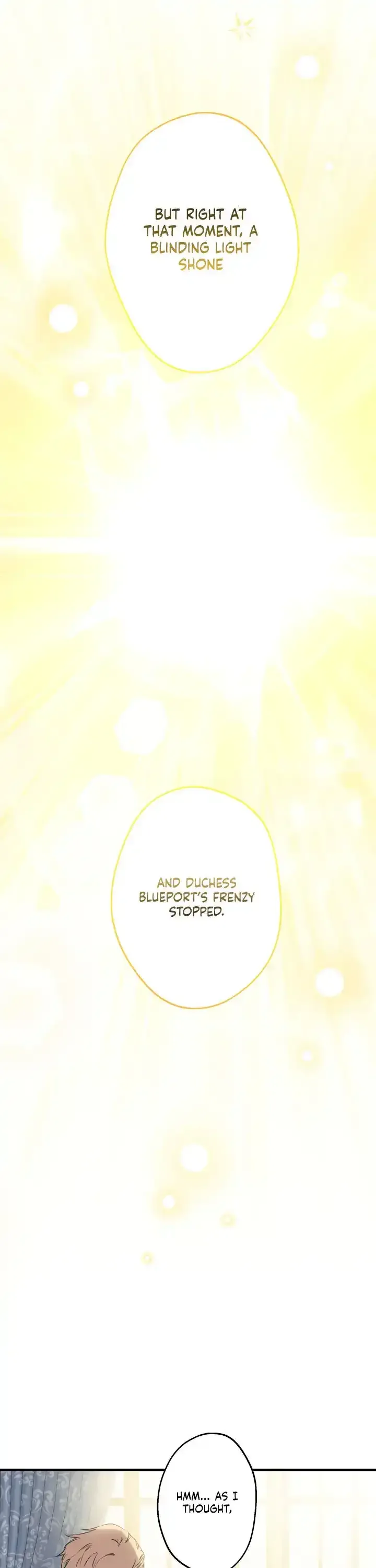 The Strongest Characters in the World are Obsessed With Me Chapter 31 page 11