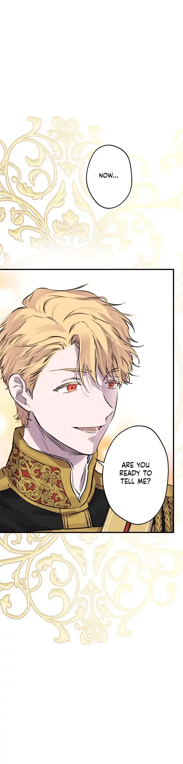 The Strongest Characters in the World are Obsessed With Me Chapter 31 page 8