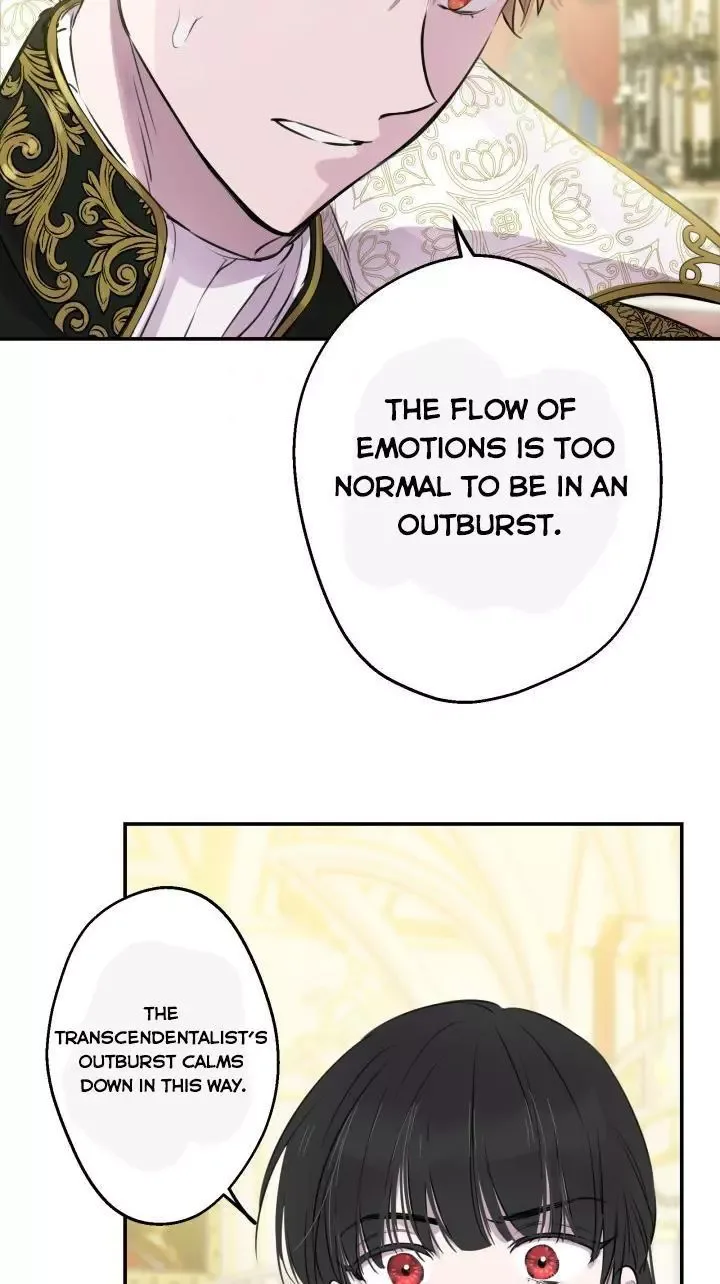 The Strongest Characters in the World are Obsessed With Me Chapter 29 page 59