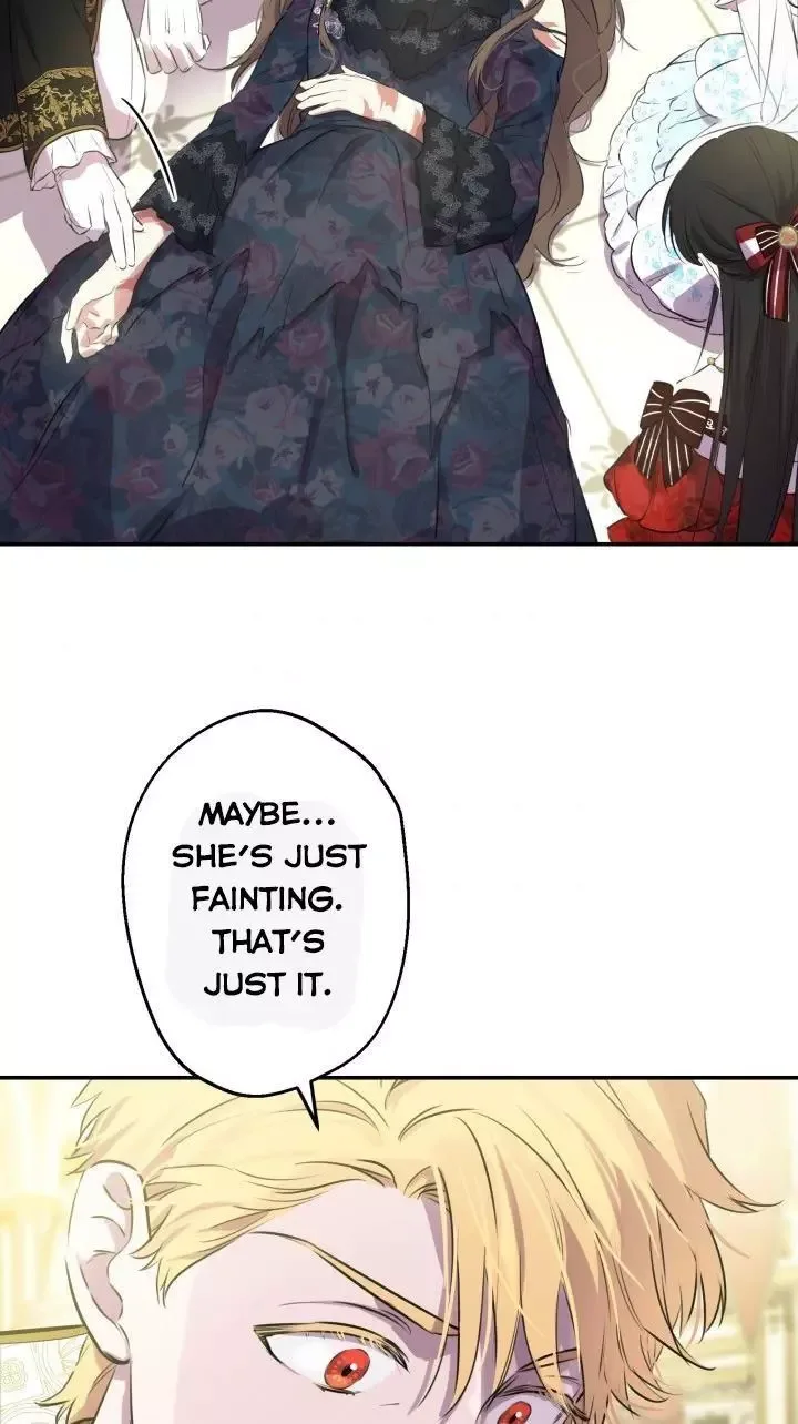 The Strongest Characters in the World are Obsessed With Me Chapter 29 page 58