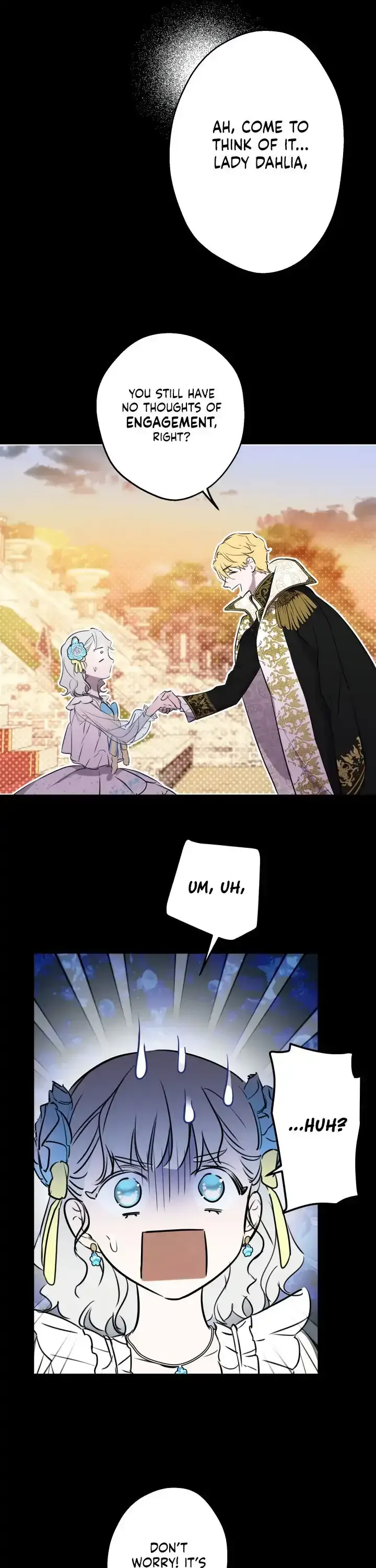 The Strongest Characters in the World are Obsessed With Me Chapter 30 page 11