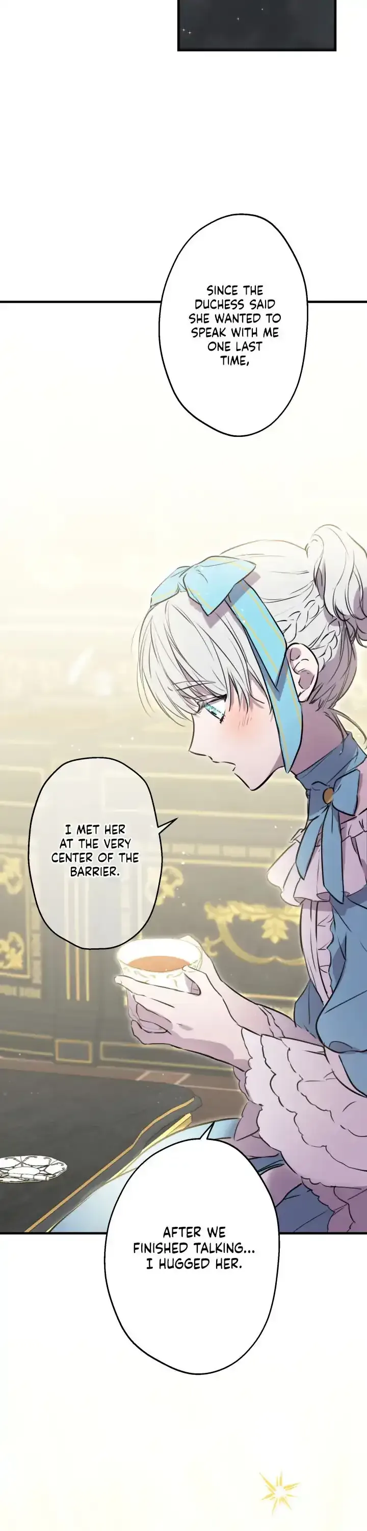 The Strongest Characters in the World are Obsessed With Me Chapter 31 page 10