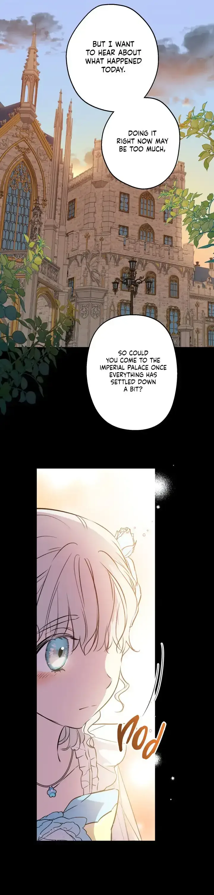 The Strongest Characters in the World are Obsessed With Me Chapter 30 page 9