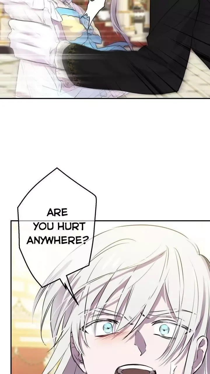 The Strongest Characters in the World are Obsessed With Me Chapter 29 page 64
