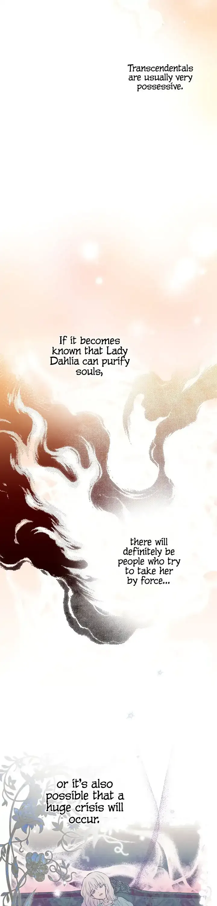 The Strongest Characters in the World are Obsessed With Me Chapter 30 page 14