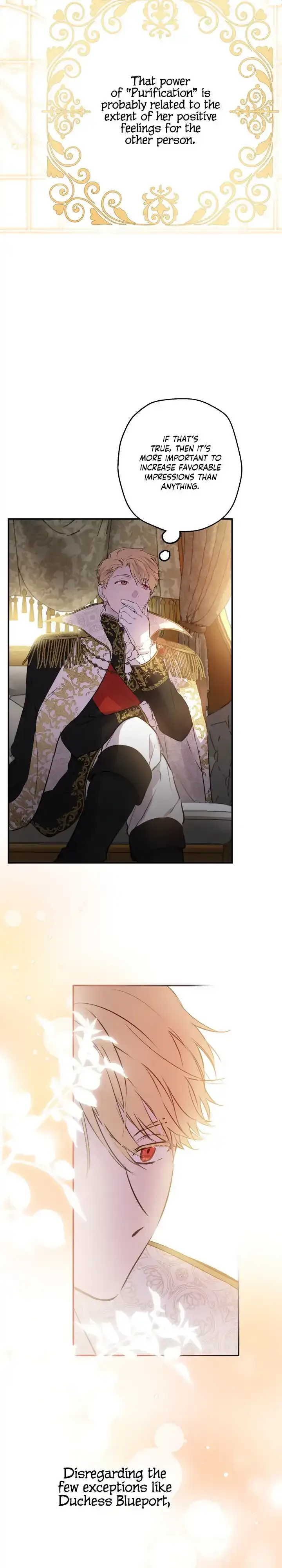 The Strongest Characters in the World are Obsessed With Me Chapter 30 page 13