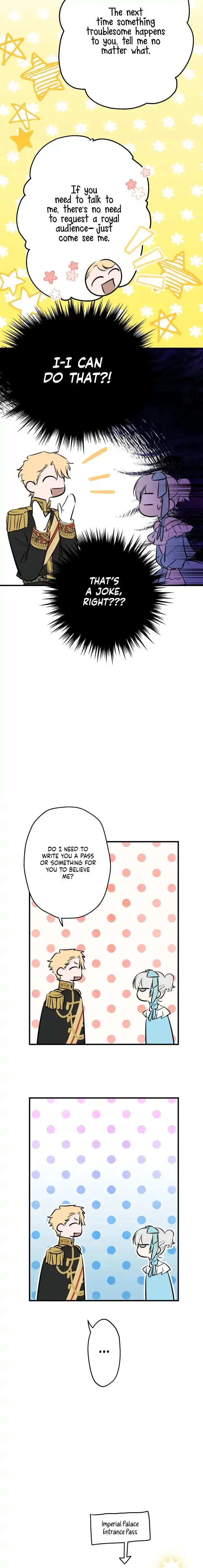 The Strongest Characters in the World are Obsessed With Me Chapter 31 page 17