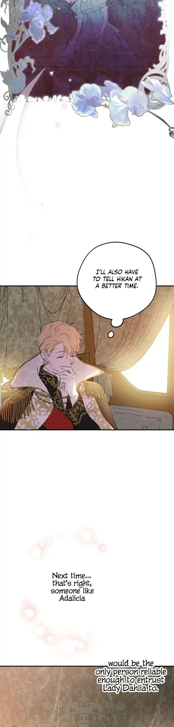The Strongest Characters in the World are Obsessed With Me Chapter 30 page 15