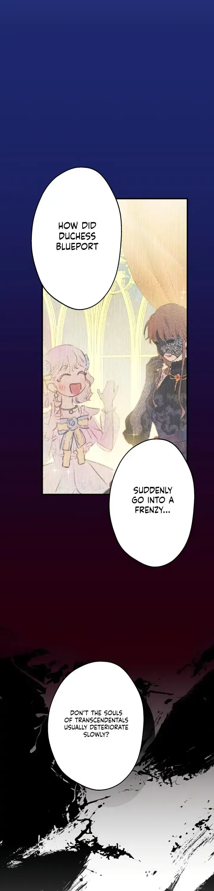 The Strongest Characters in the World are Obsessed With Me Chapter 31 page 14
