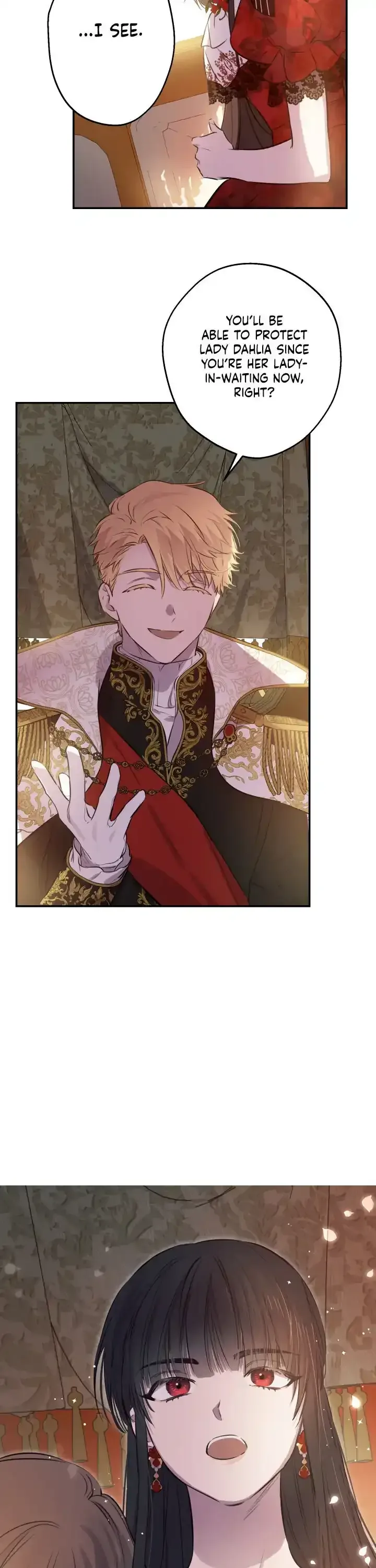 The Strongest Characters in the World are Obsessed With Me Chapter 30 page 18