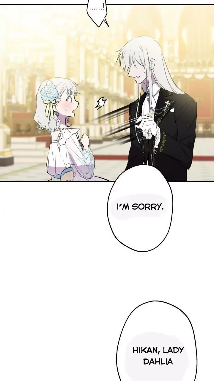 The Strongest Characters in the World are Obsessed With Me Chapter 29 page 75