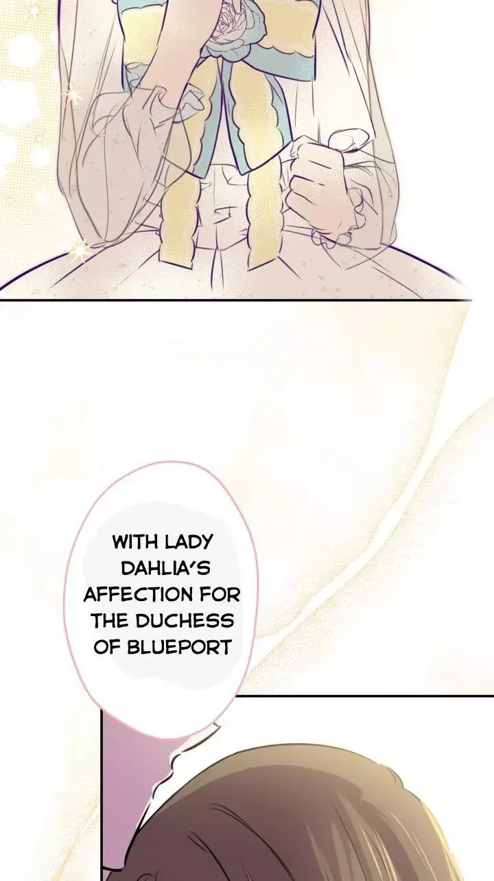 The Strongest Characters in the World are Obsessed With Me Chapter 29 page 81