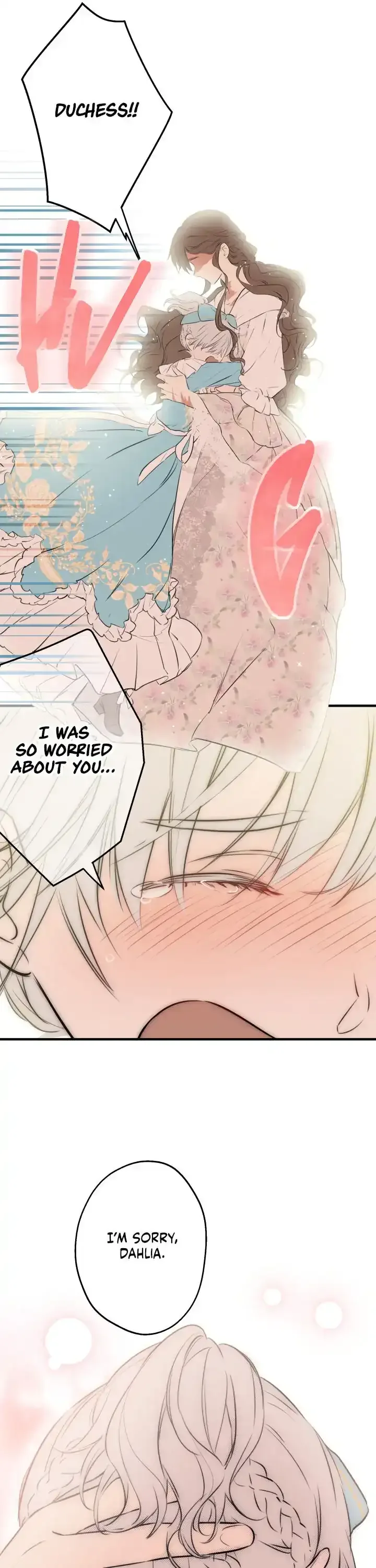 The Strongest Characters in the World are Obsessed With Me Chapter 31 page 20