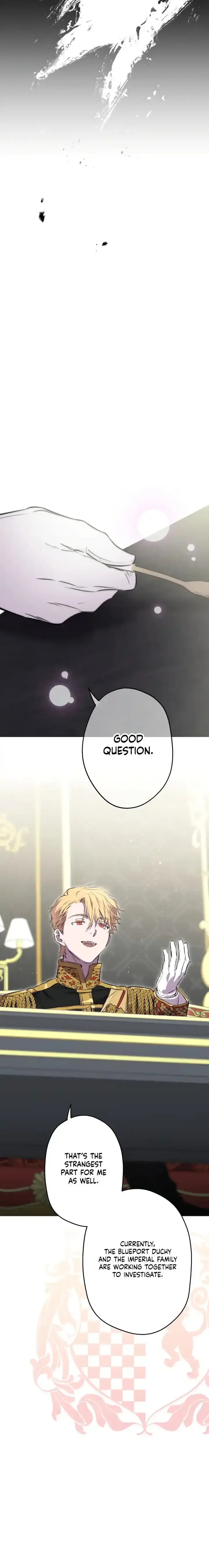 The Strongest Characters in the World are Obsessed With Me Chapter 31 page 15