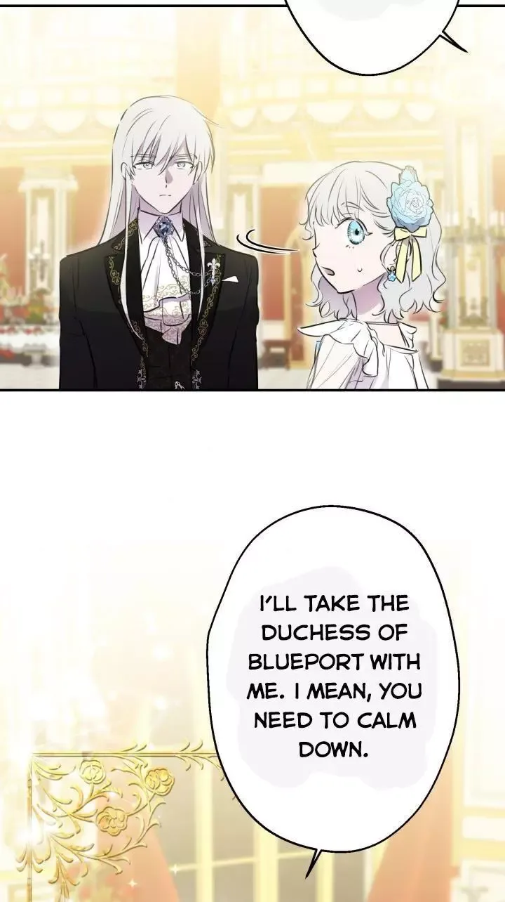 The Strongest Characters in the World are Obsessed With Me Chapter 29 page 76